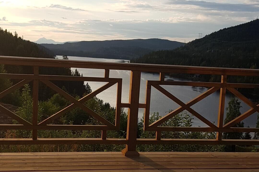 Photo of Outdoor in B