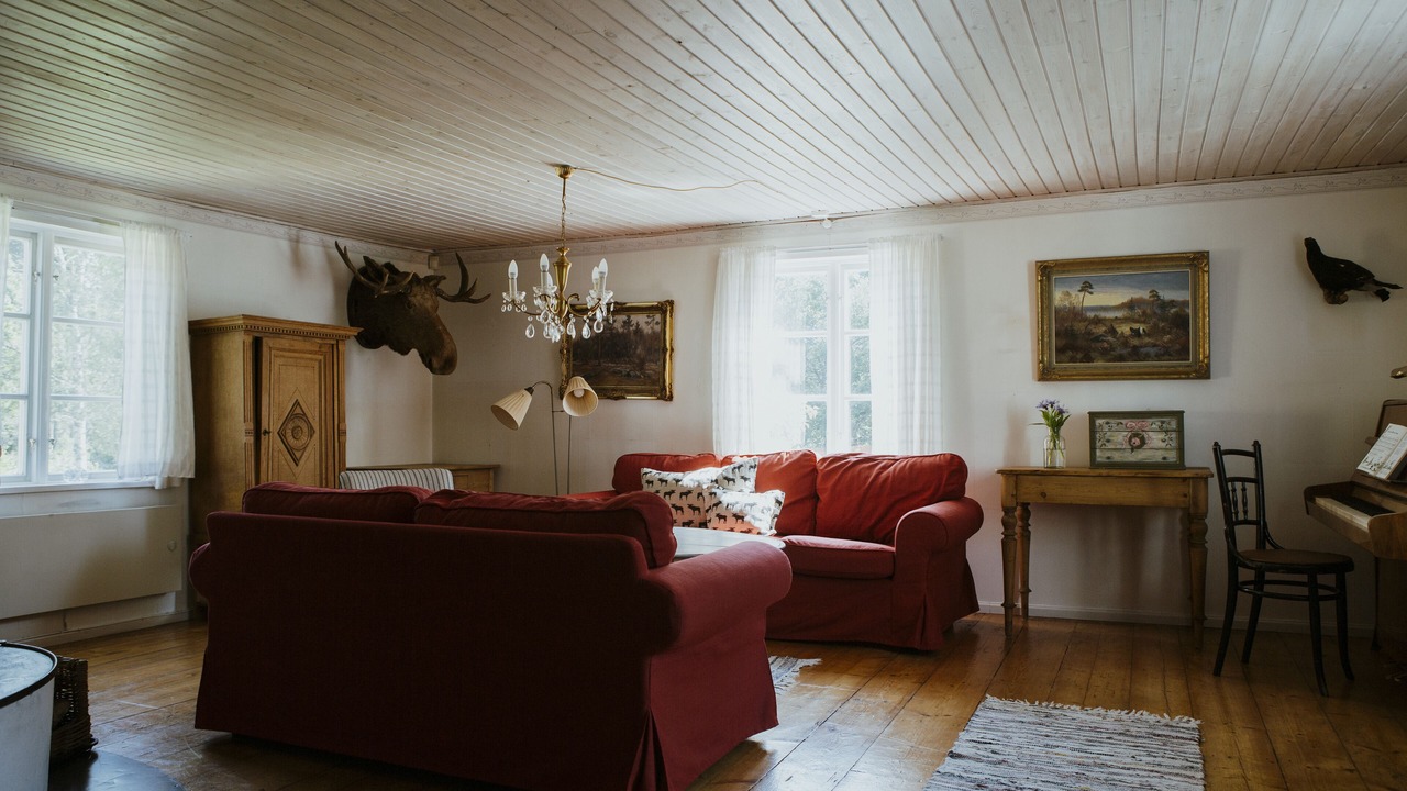 Photo of Livingroom in Skillingaryd