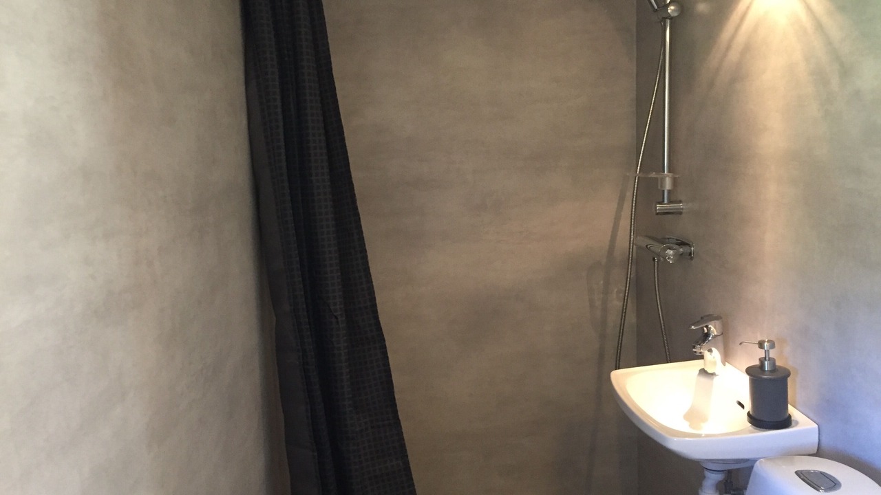 Photo of Bathroom in Skillingaryd