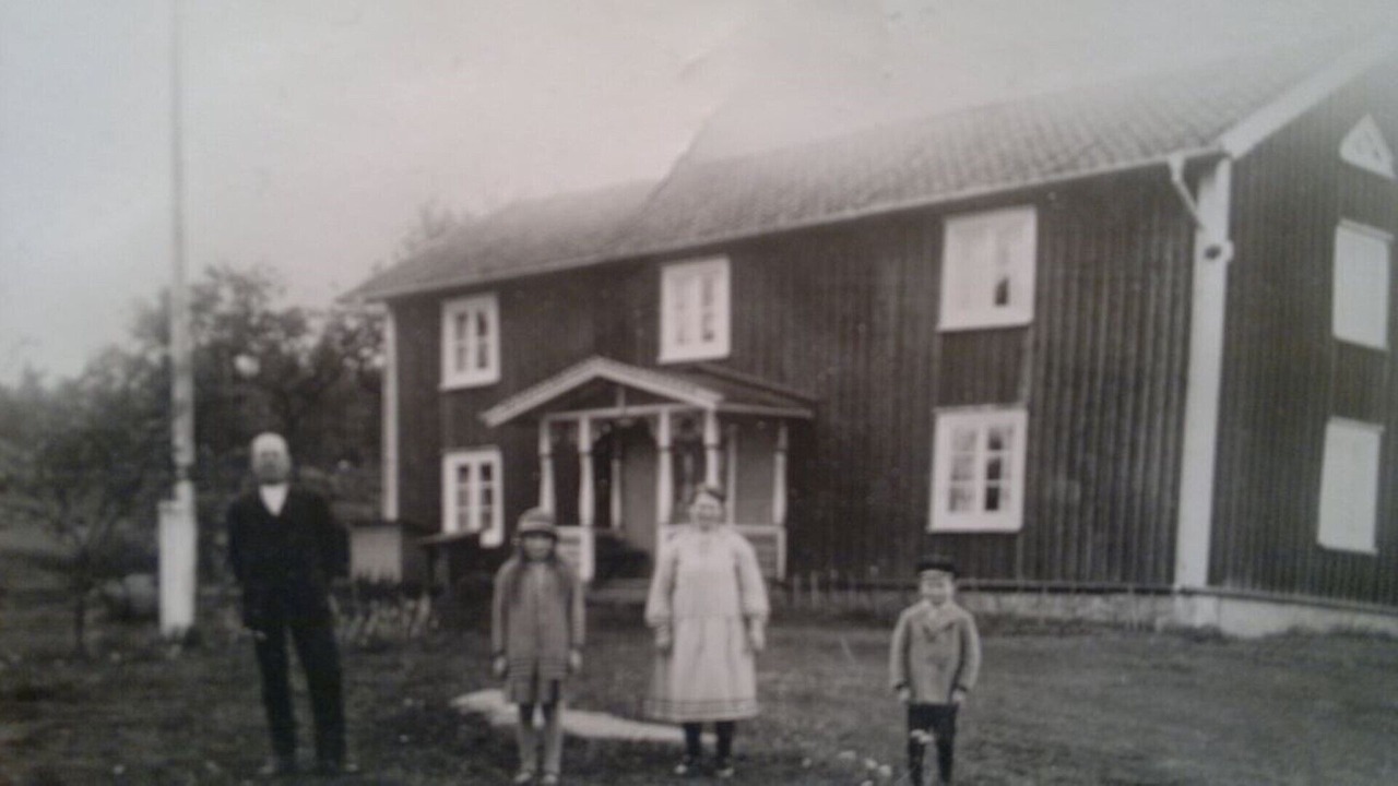 Photo of Outdoor in Skillingaryd