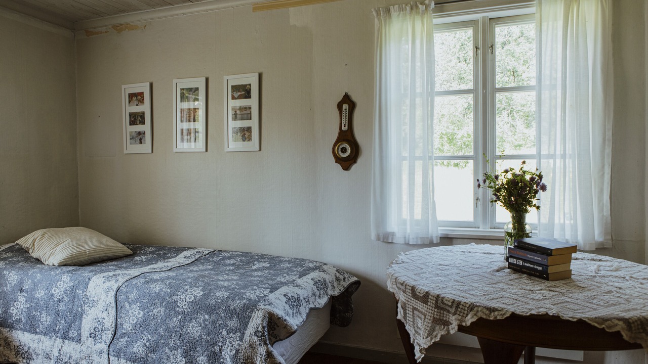 Photo of Bedroom in Skillingaryd