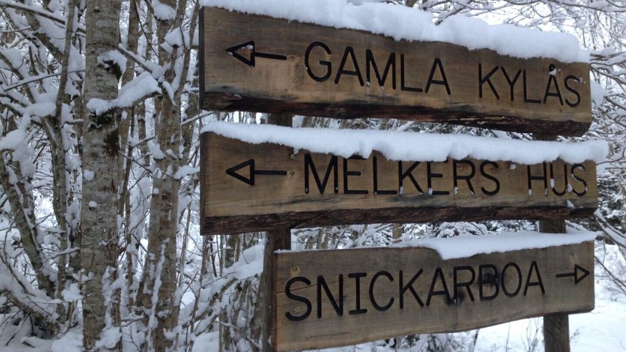 Photo of Outdoor in Skillingaryd