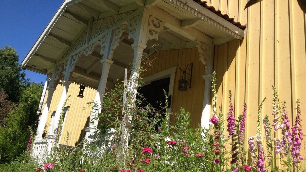 Photo of Outdoor in Skillingaryd