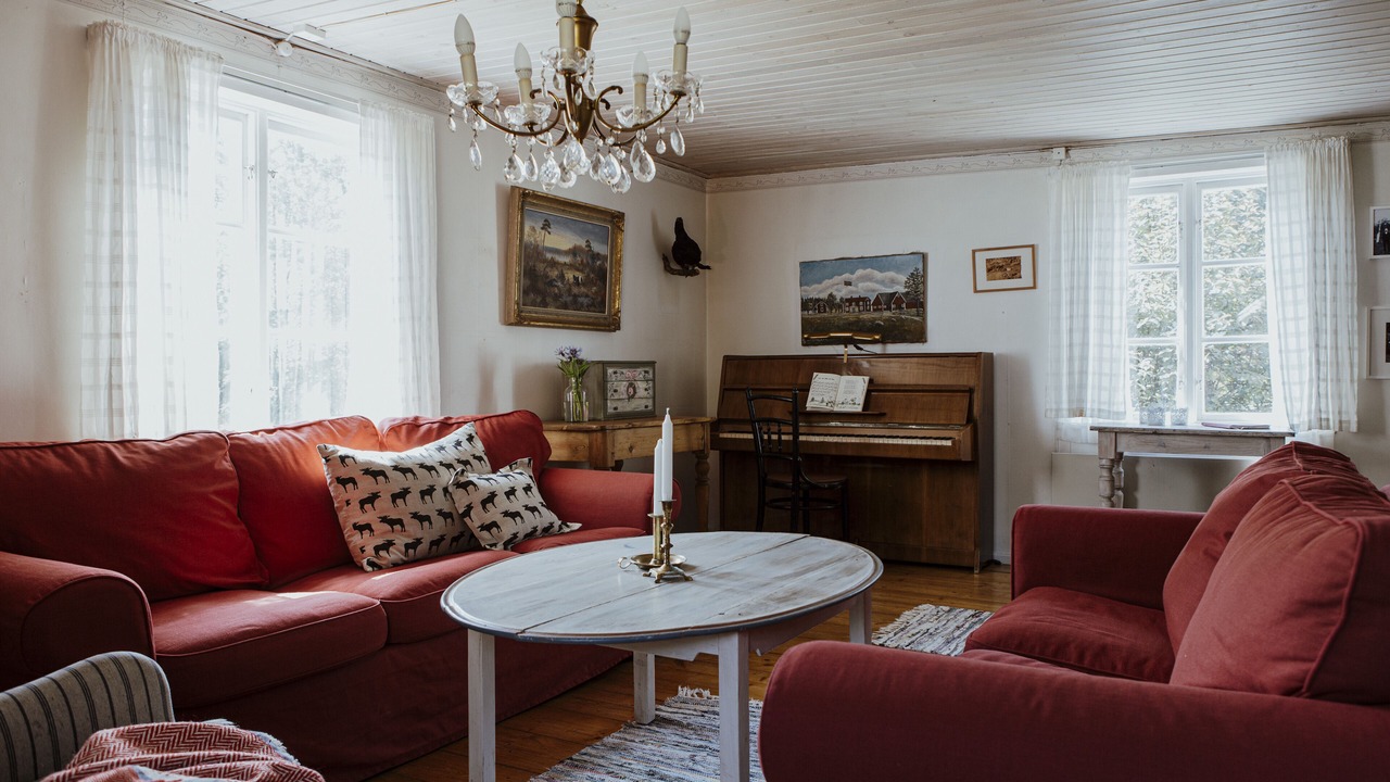 Photo of Livingroom in Skillingaryd