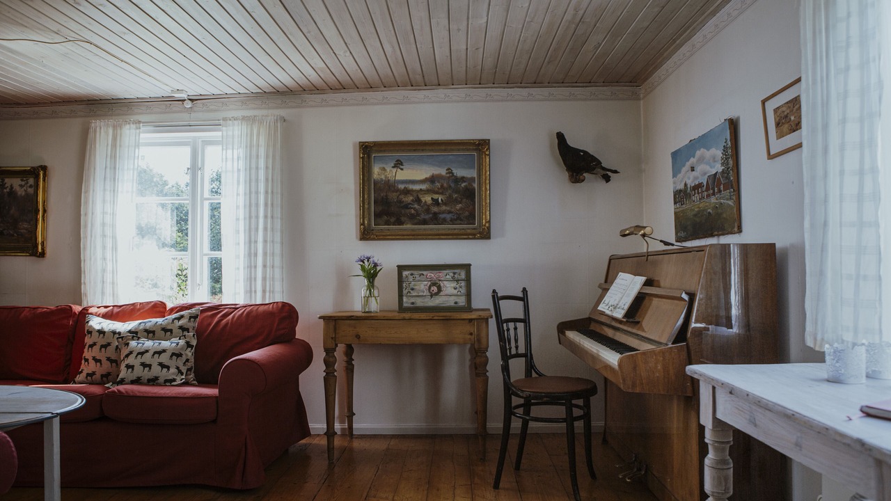 Photo of Livingroom in Skillingaryd