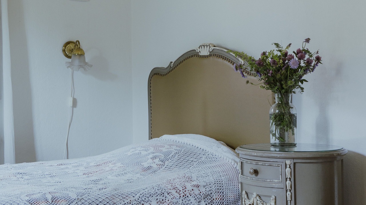 Photo of Bedroom in Skillingaryd