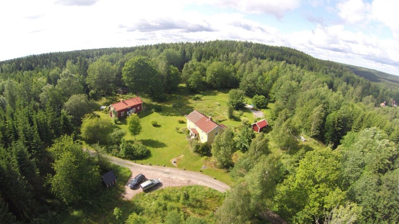 Photo of Outdoor in Skillingaryd