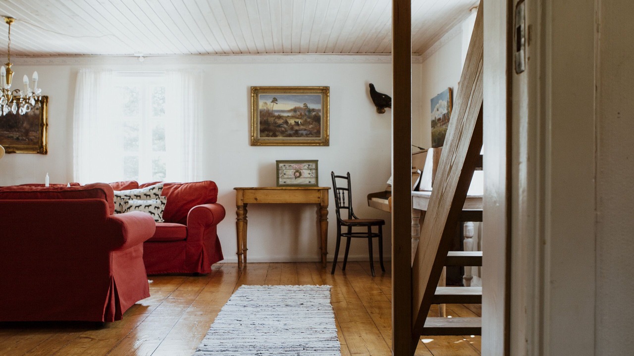 Photo of Livingroom in Skillingaryd