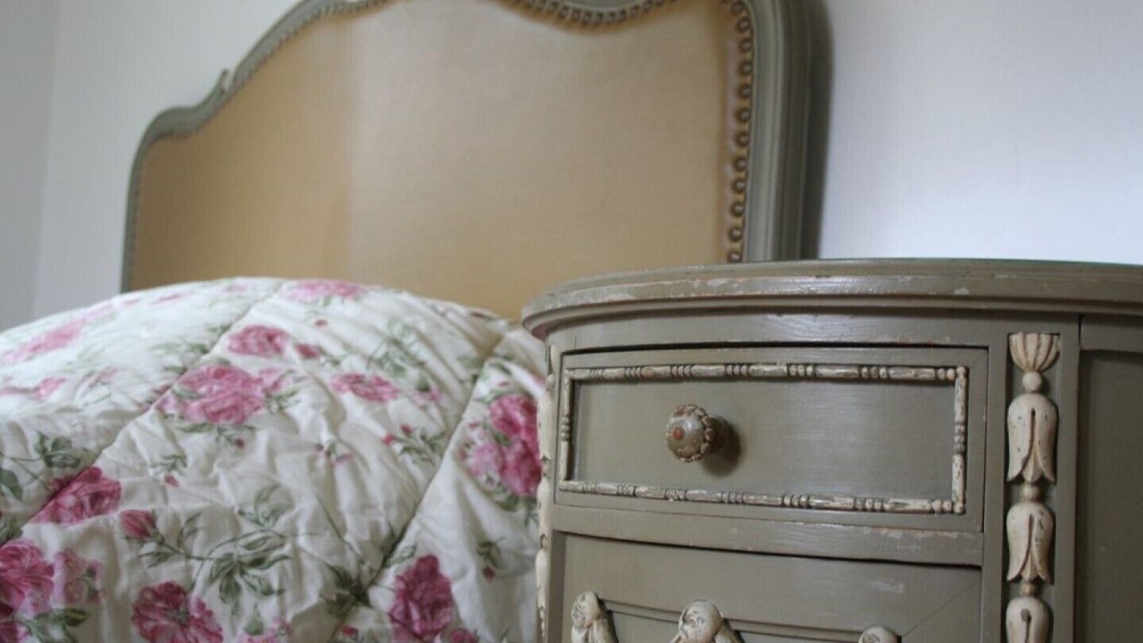Photo of Bedroom in Skillingaryd