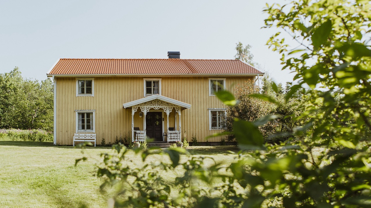 Photo of Outdoor in Skillingaryd