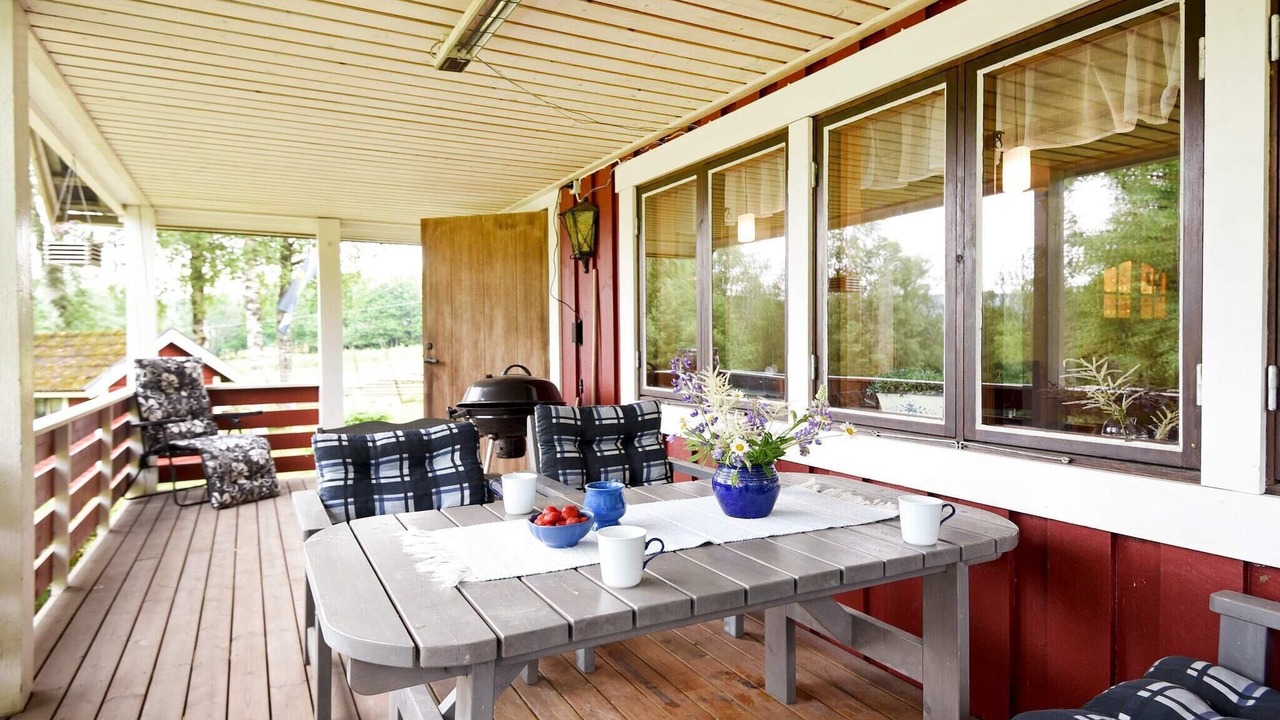 Photo of Outdoor in Torsby