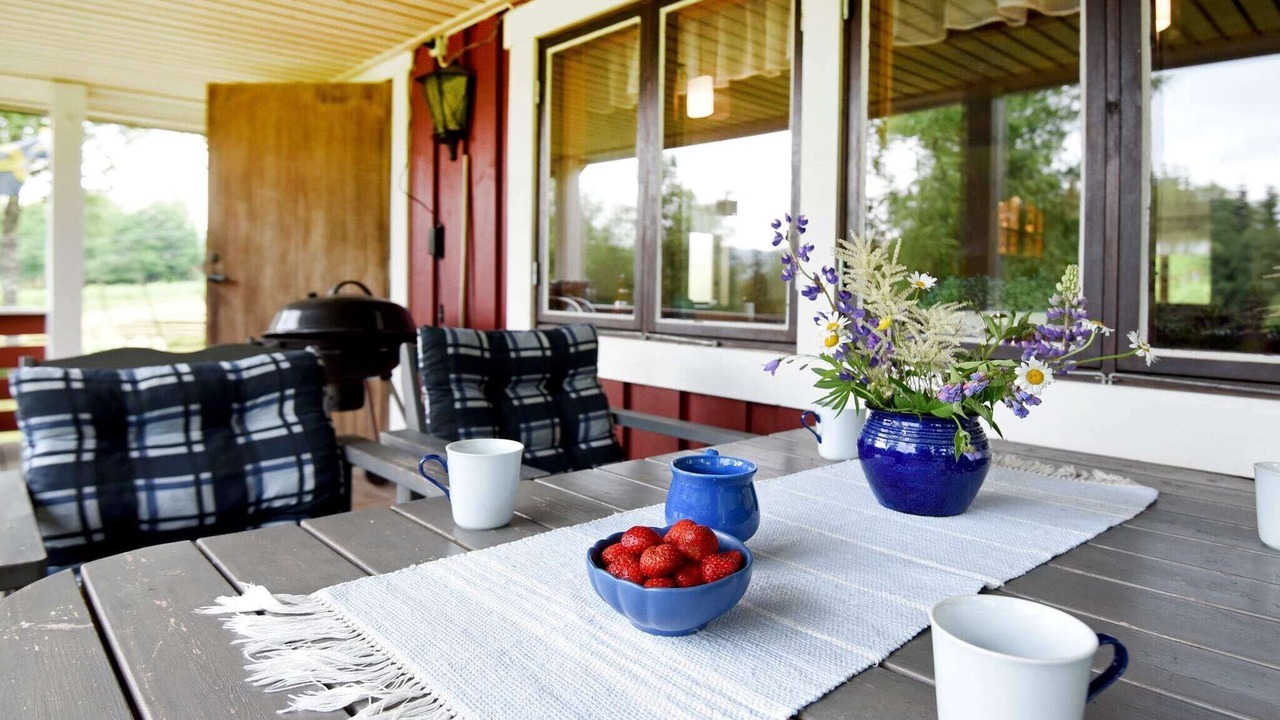 Photo of Outdoor in Torsby