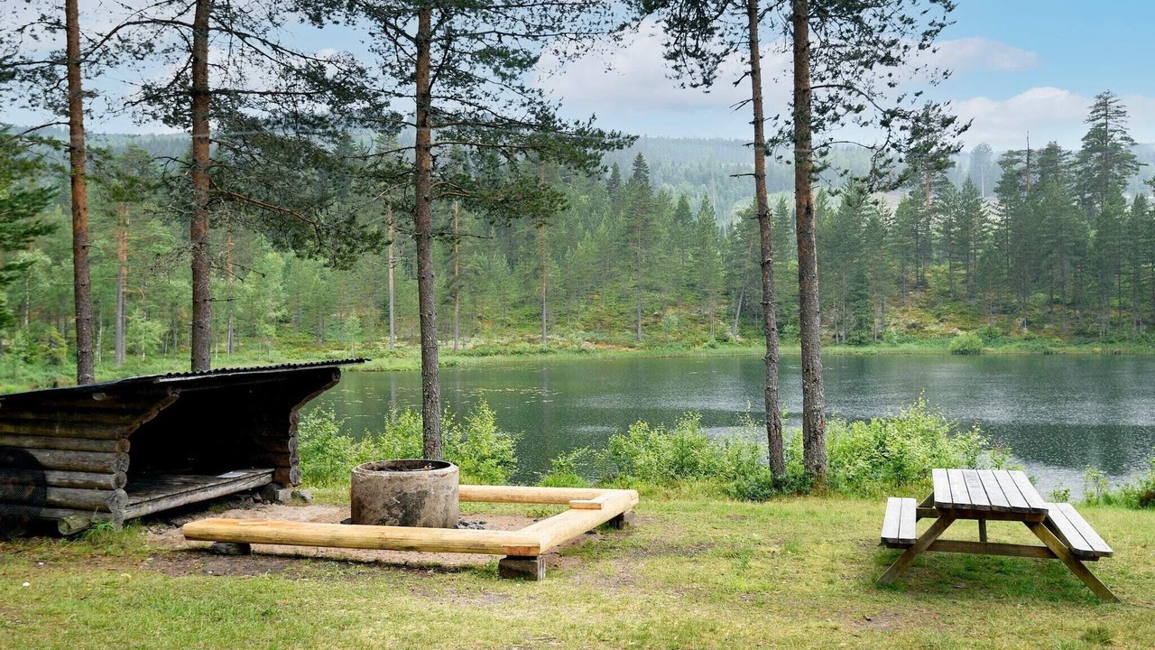 Photo of Outdoor in Torsby