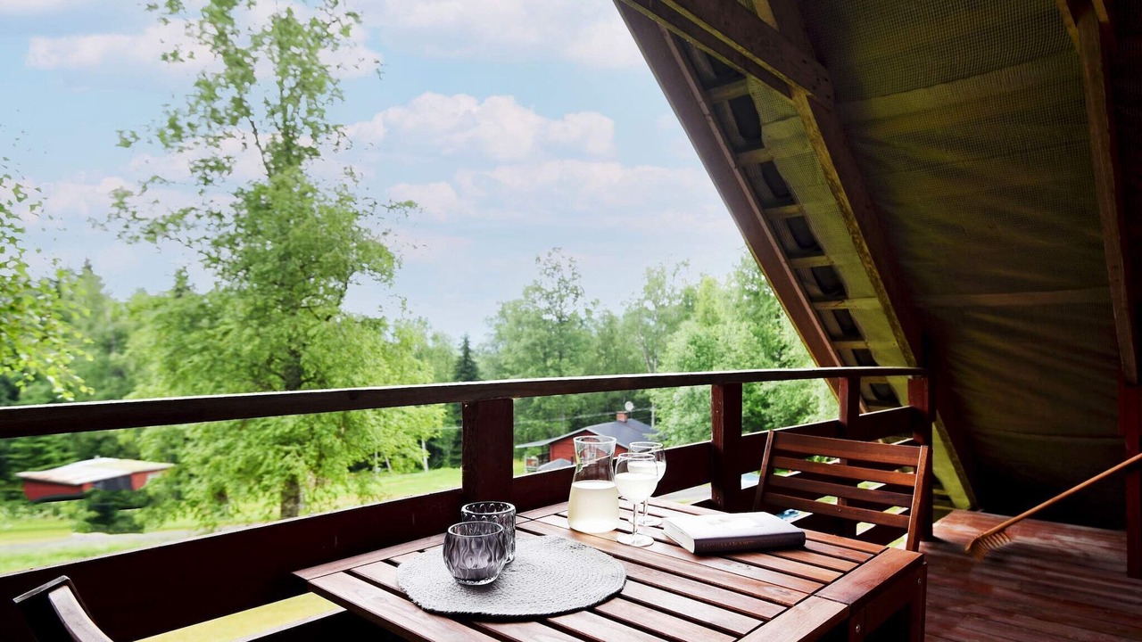 Photo of Outdoor in Torsby