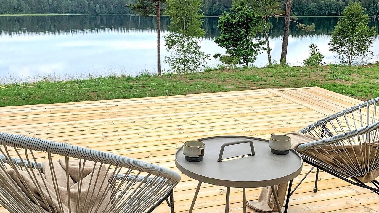 Photo of Outdoor in Hacksvik