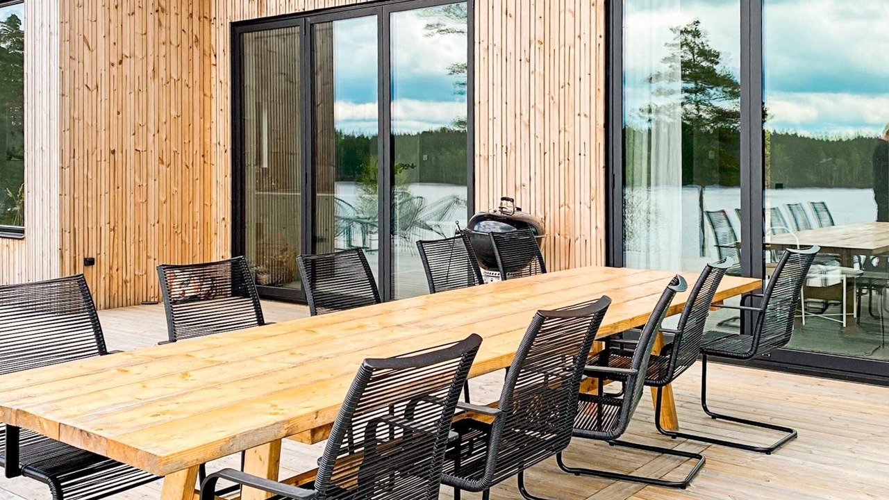 Photo of Outdoor in Hacksvik