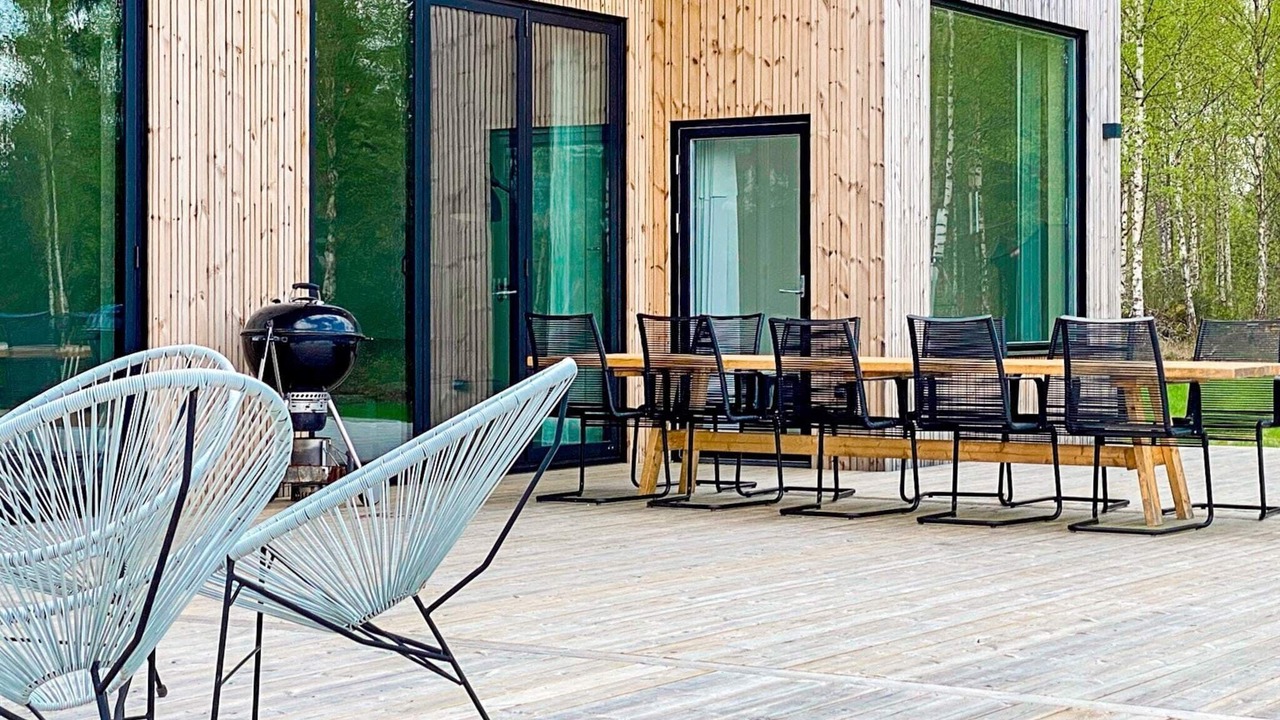 Photo of Outdoor in Hacksvik
