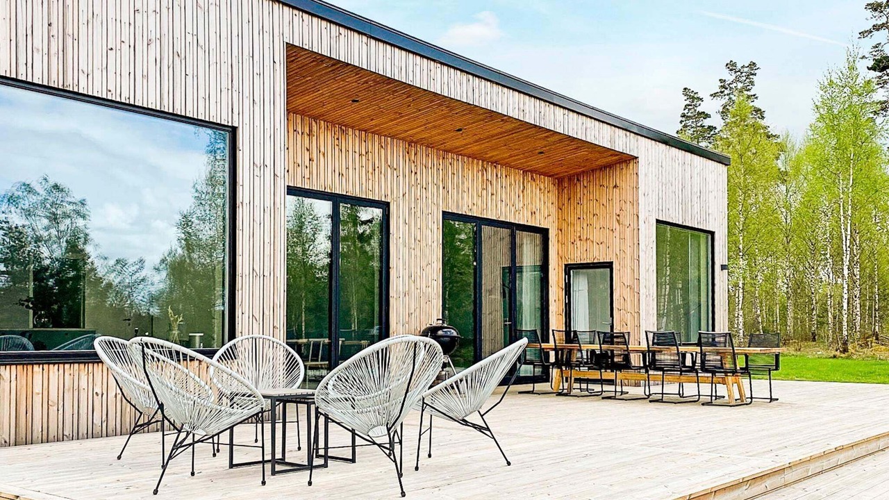 Photo of Outdoor in Hacksvik