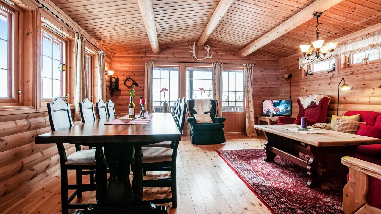 Photo of Bedroom in Trysil