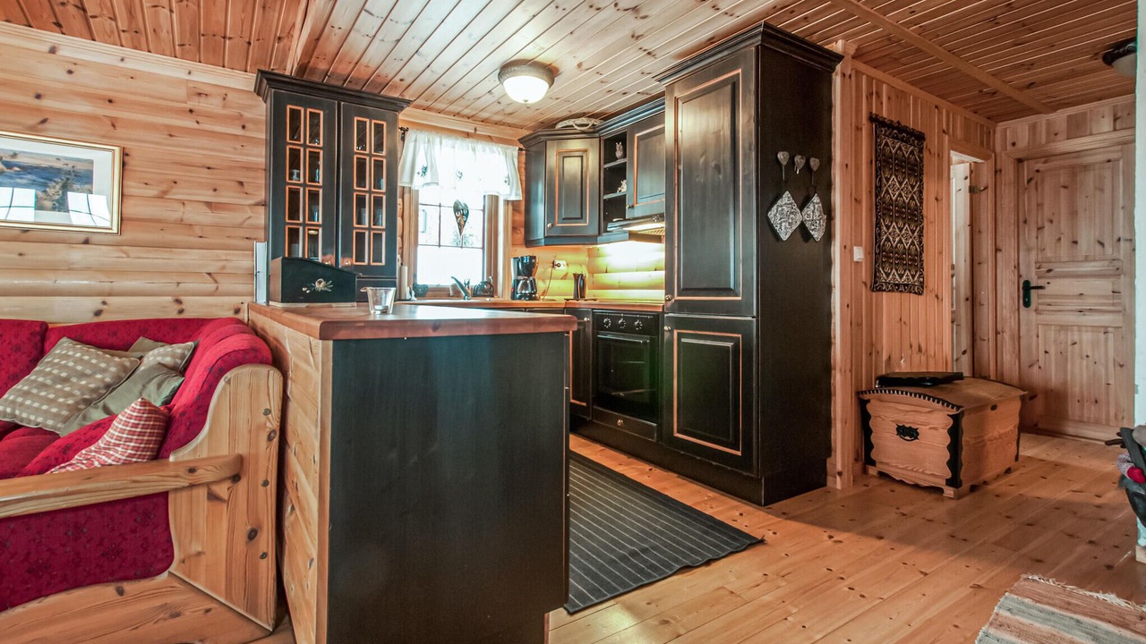 Photo of Bedroom in Trysil