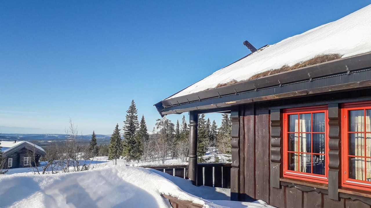 Photo of Bedroom in Trysil