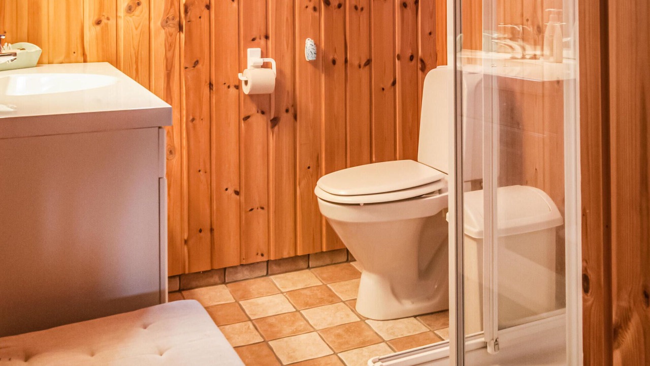 Photo of Bathroom in Trysil