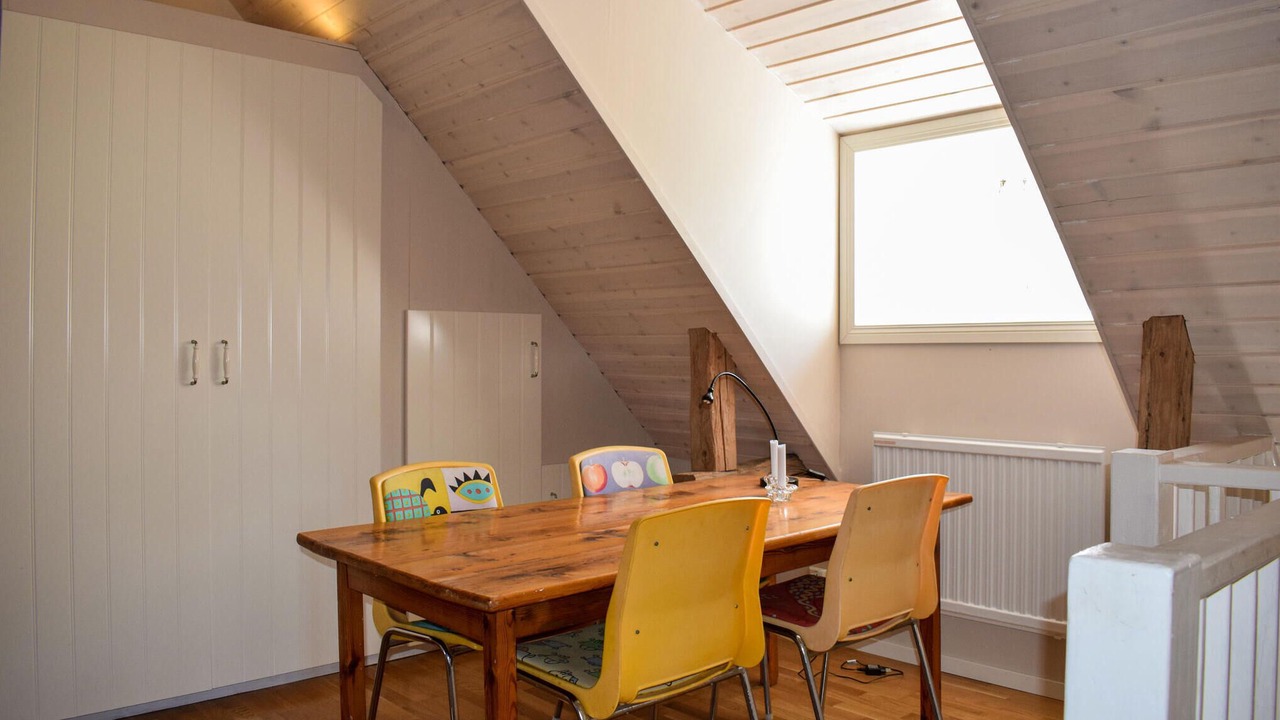 Photo of Bedroom in Kraketorp