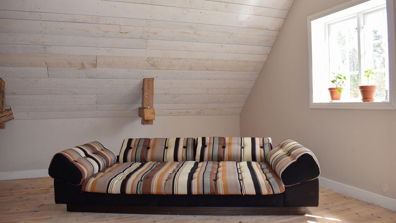Photo of Bedroom in Kraketorp