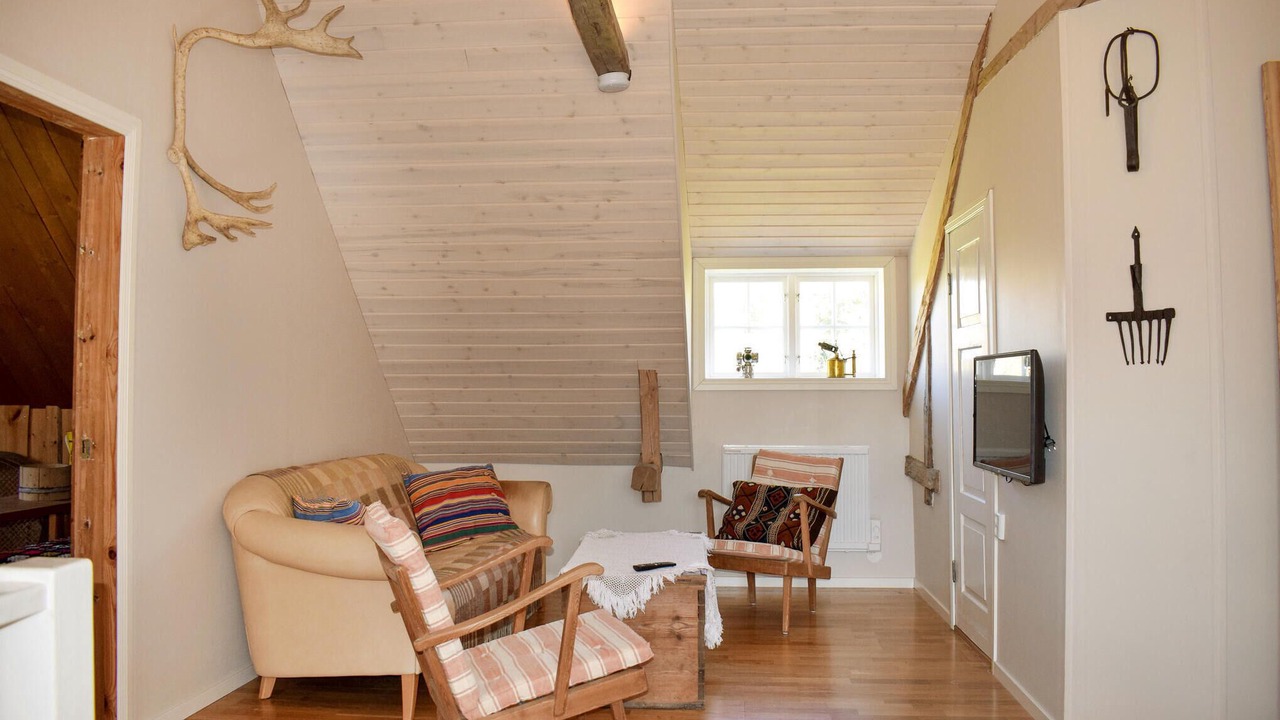 Photo of Bedroom in Kraketorp
