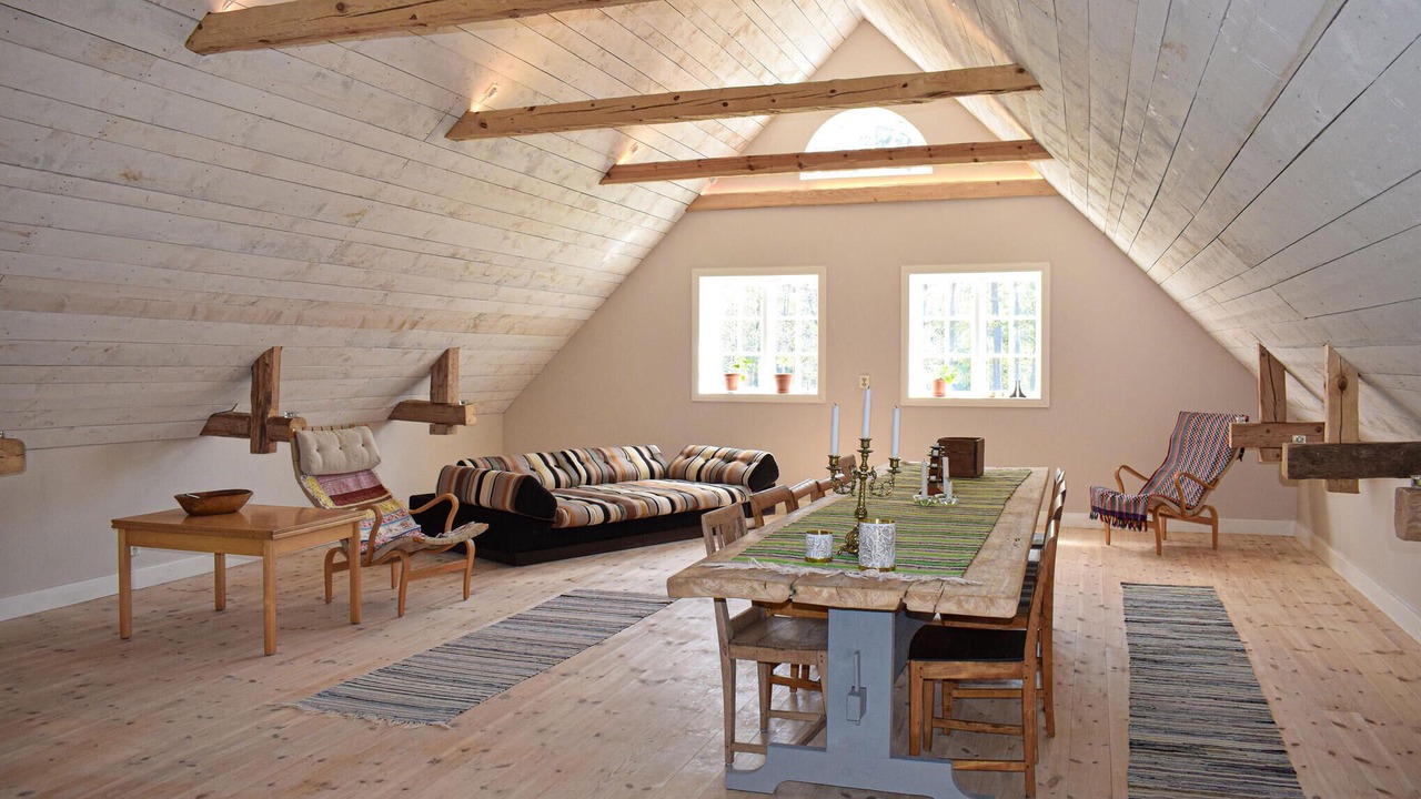 Photo of Bedroom in Kraketorp
