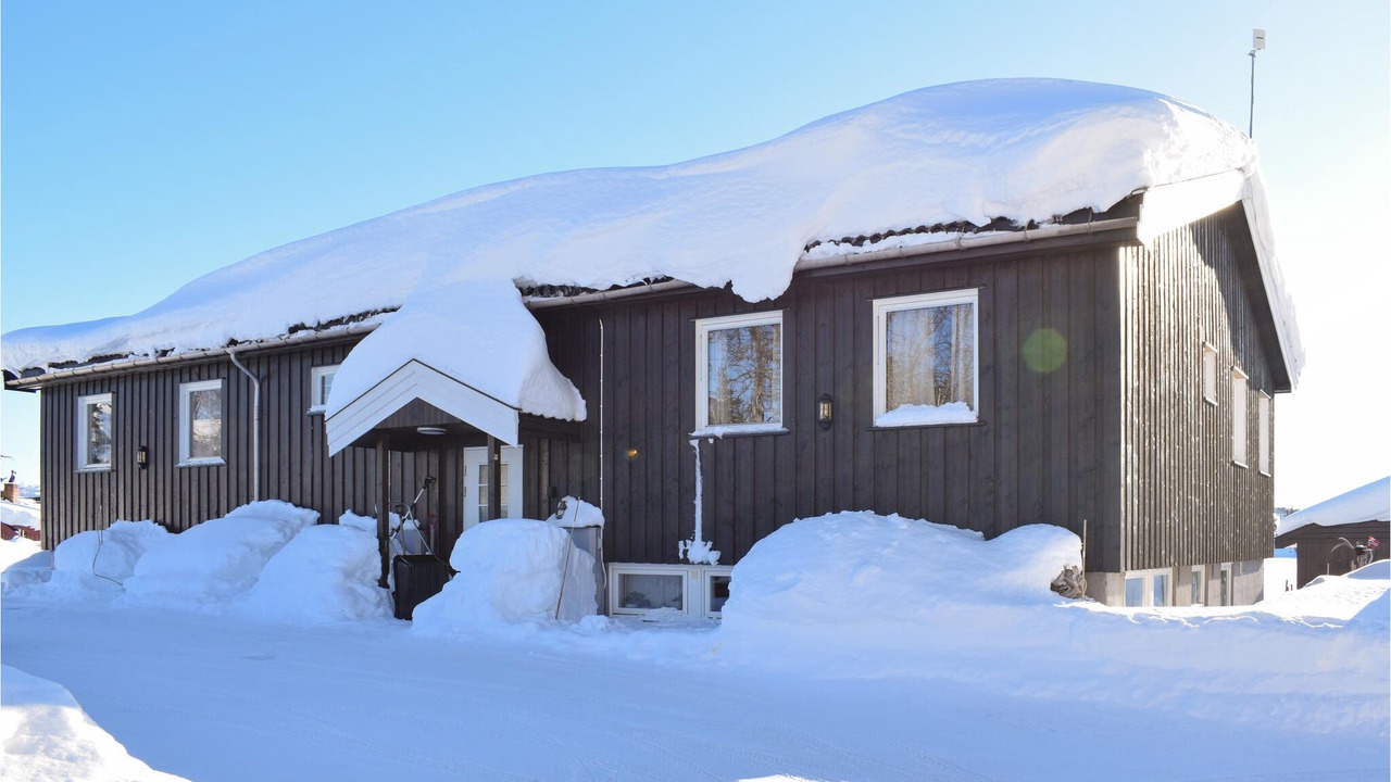 Photo of Others in Sjusjoen