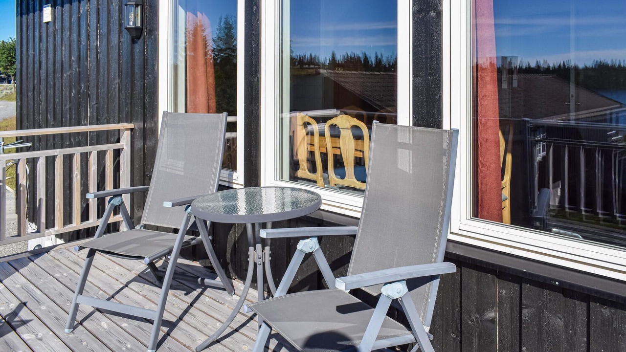 Photo of Others in Sjusjoen
