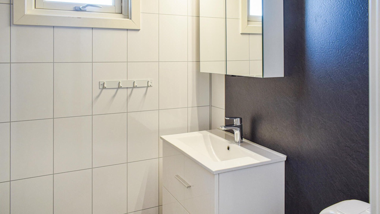 Photo of Bathroom in Sjusjoen