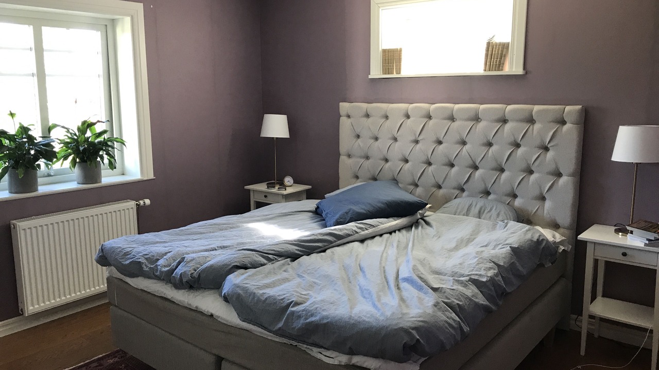 Photo of Bedroom in Alta