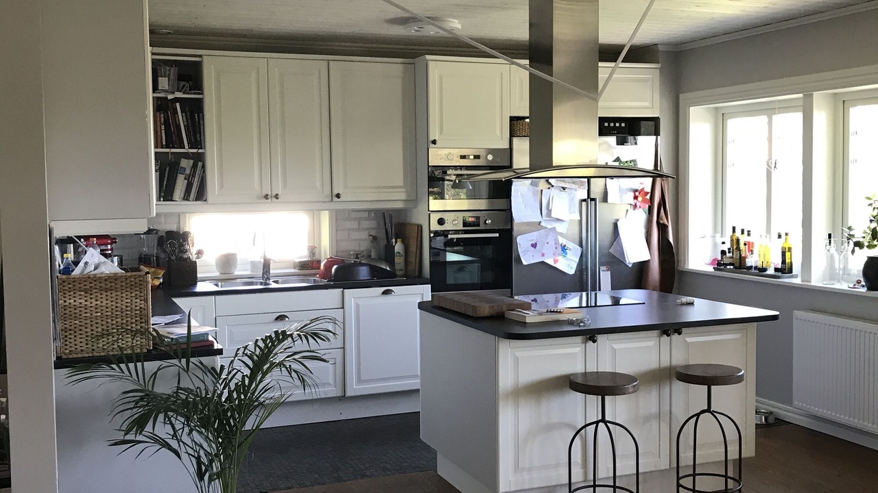 Photo of Kitchen in Alta