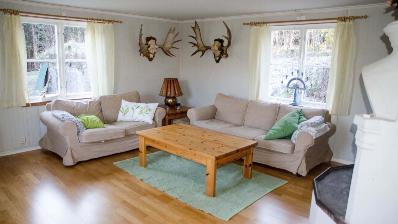 Photo of Livingroom in Skillingaryd