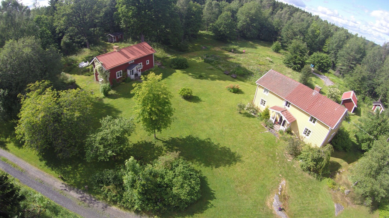Photo of Outdoor in Skillingaryd