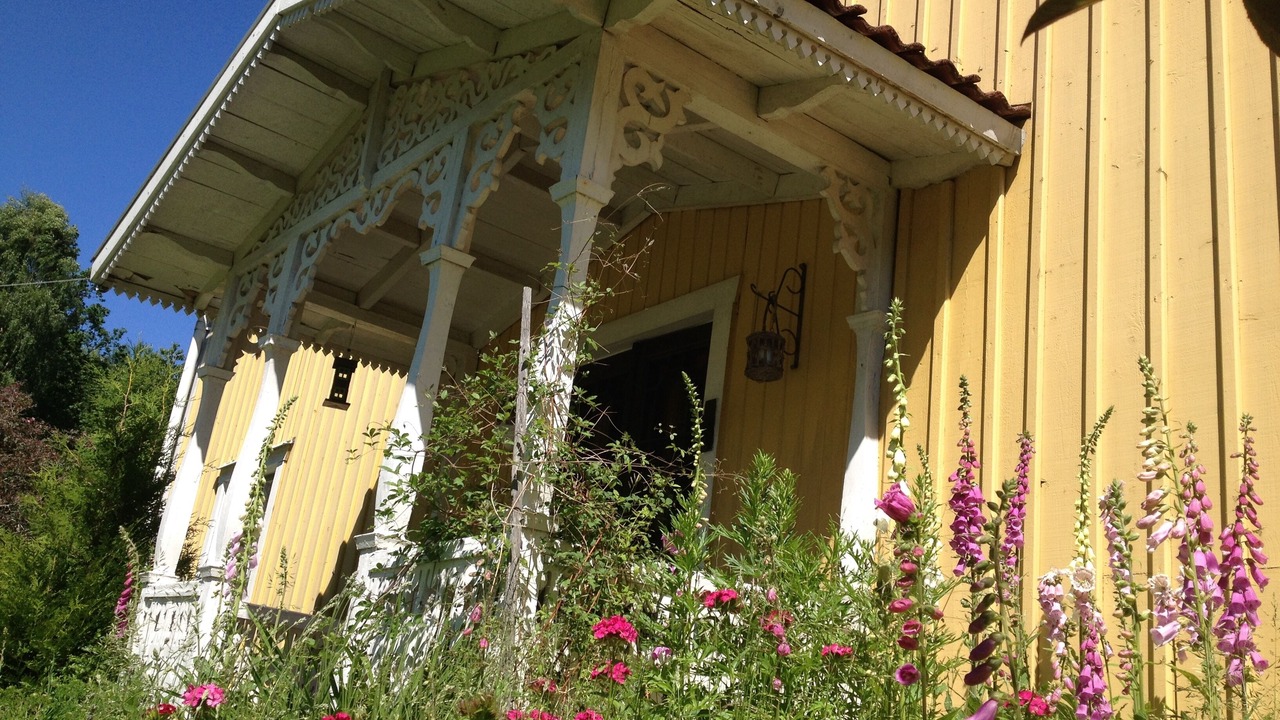 Photo of Outdoor in Skillingaryd