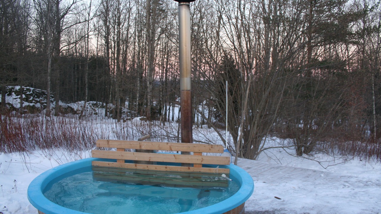 Photo of Outdoor in Skillingaryd