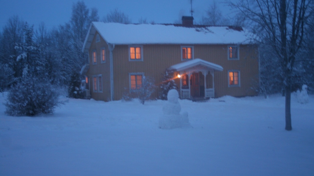 Photo of Outdoor in Skillingaryd