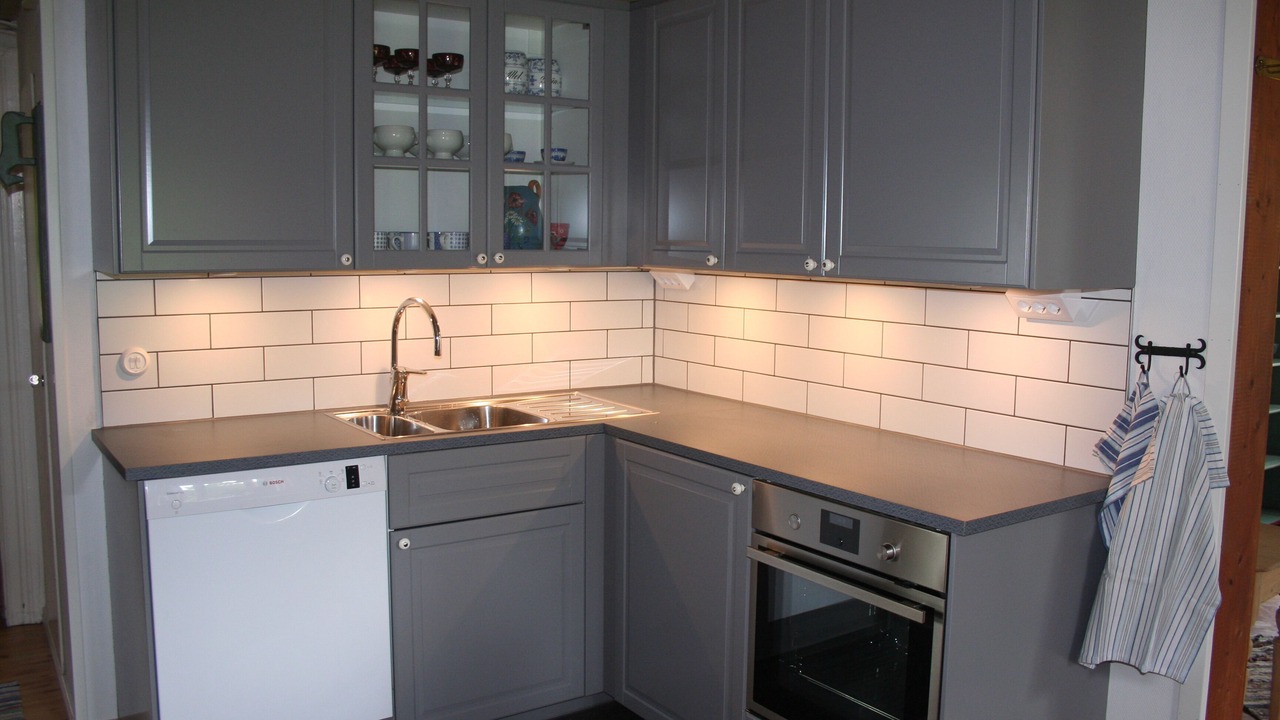 Photo of Kitchen in Skillingaryd