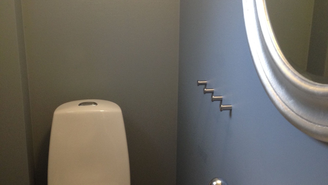 Photo of Bathroom in Skillingaryd