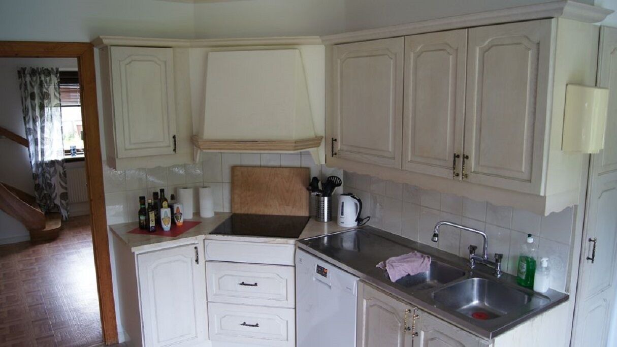 Photo of Kitchen in Silverdalen