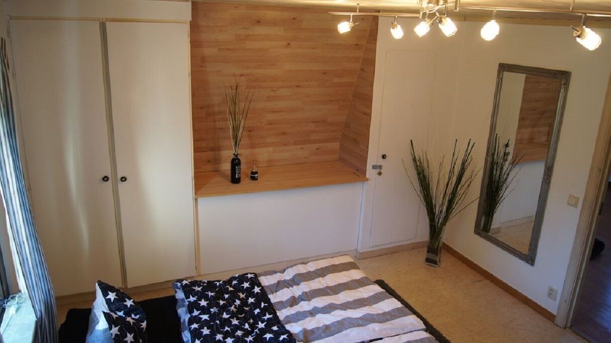 Photo of Bedroom in Silverdalen