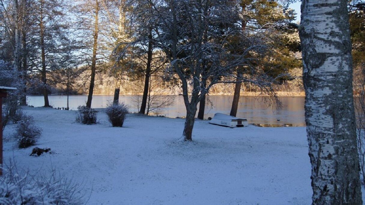 Photo of Outdoor in Silverdalen