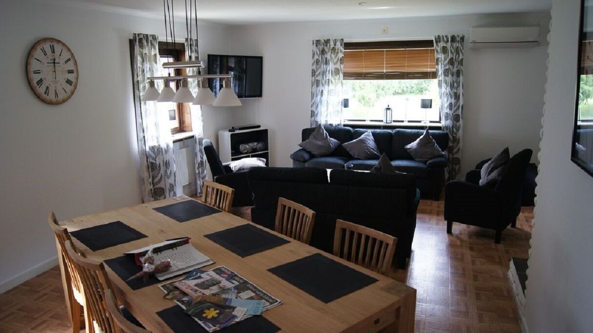 Photo of Livingroom in Silverdalen