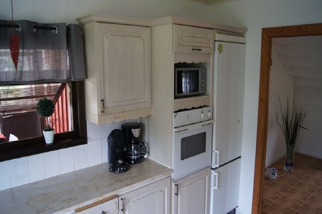 Photo of Kitchen in Silverdalen