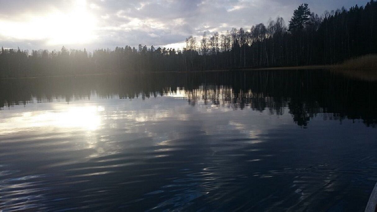 Photo of Outdoor in Silverdalen