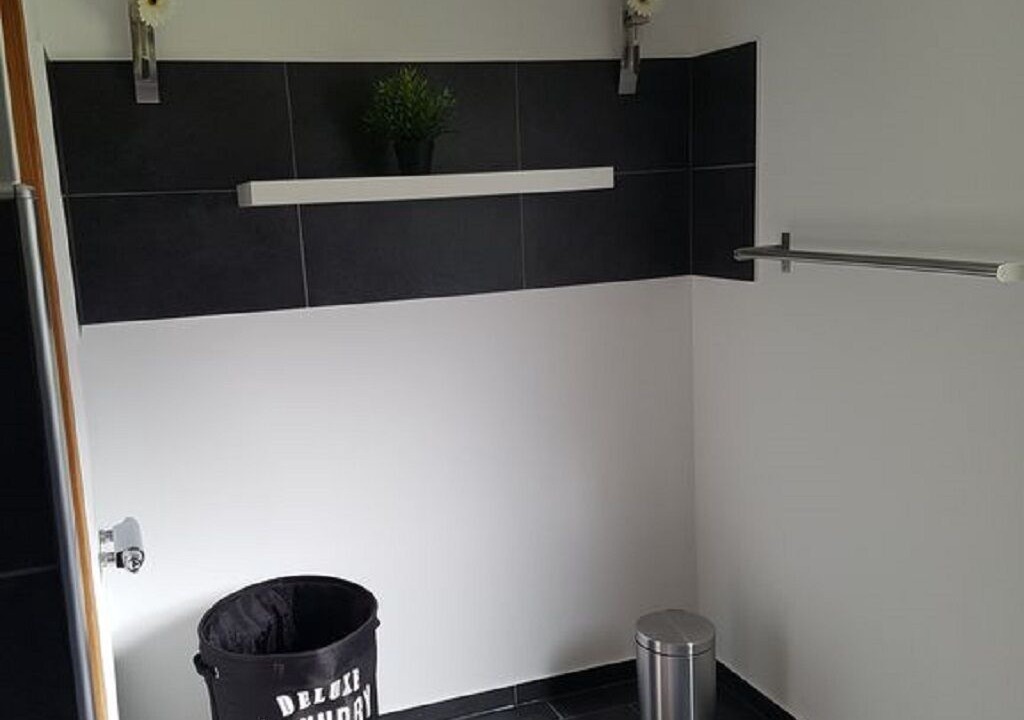 Photo of Bathroom in Silverdalen