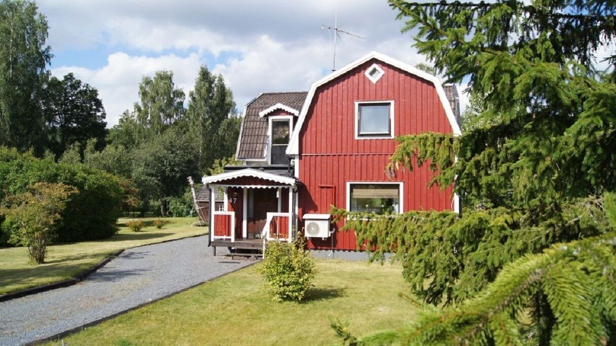 Photo of Outdoor in Silverdalen